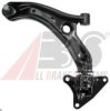 HONDA 51360TF0020 Track Control Arm